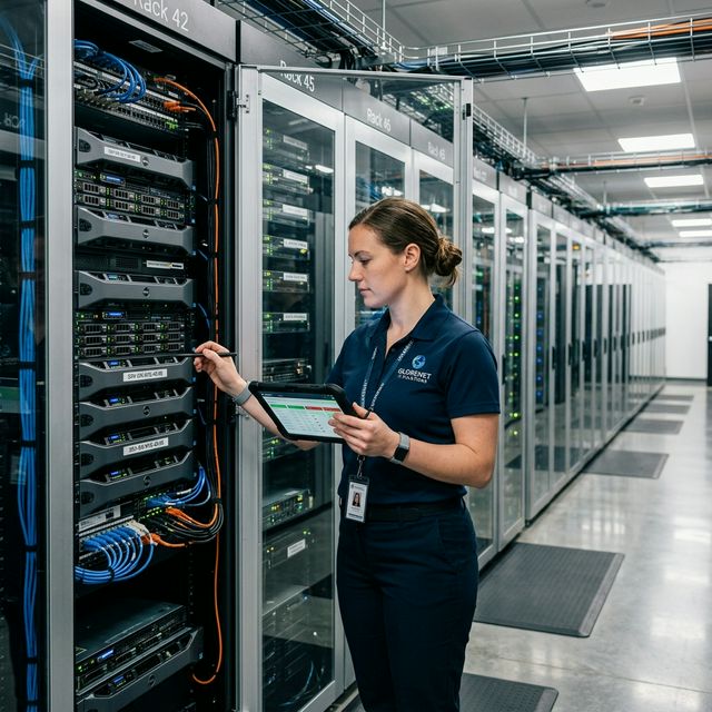 Business AMC Partner