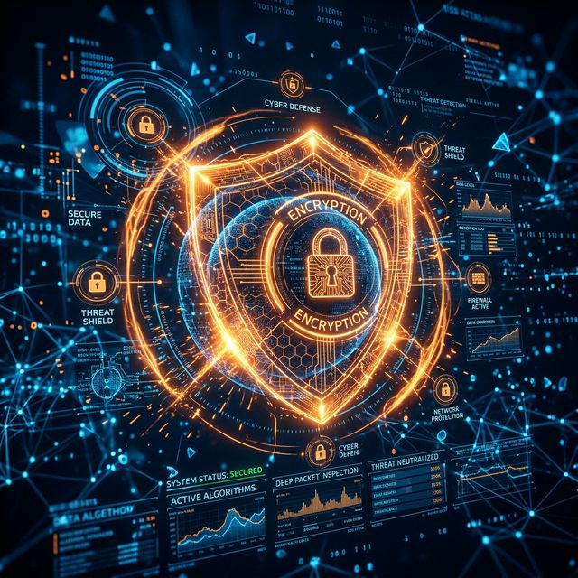 Data & Security Ecosystem